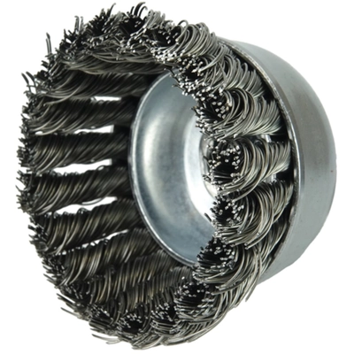 WEILER - 13025 - Wire Cup Brush pa1