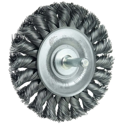 WEILER - 17681 - Wire Wheel pa2