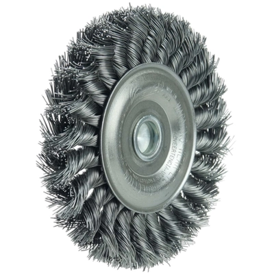 WEILER - 17687 - Wire Wheel pa1