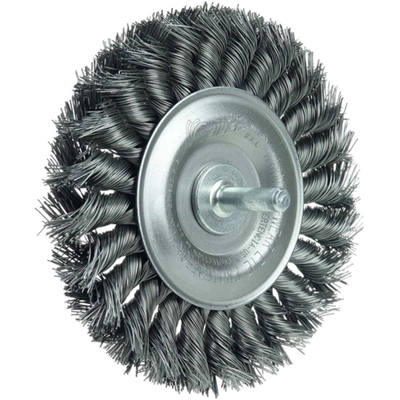 WEILER - 17689 - Wire Wheel pa2