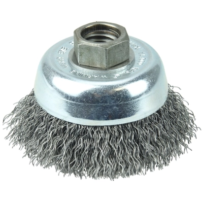 WEILER - 36231 - Wire Cup Brush pa1