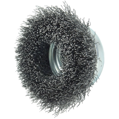 WEILER - 36231 - Wire Cup Brush pa2
