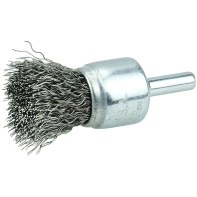 WEILER - 36246 - Wire End Brush pa1