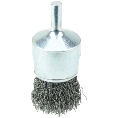 WEILER - 36248 - Wire End Brush pa2