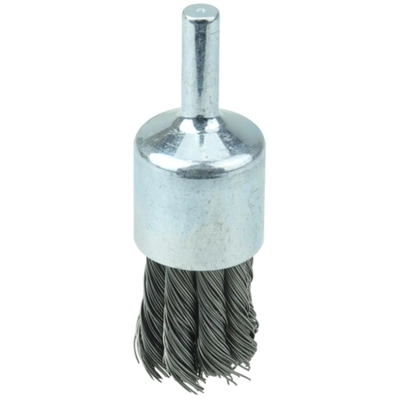 WEILER - 36250 - Wire End Brush pa2