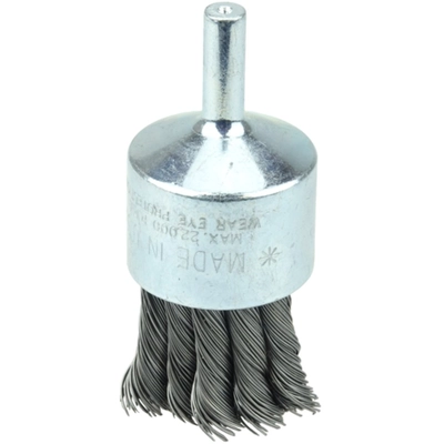 WEILER - 36251 - Wire End Brush pa1