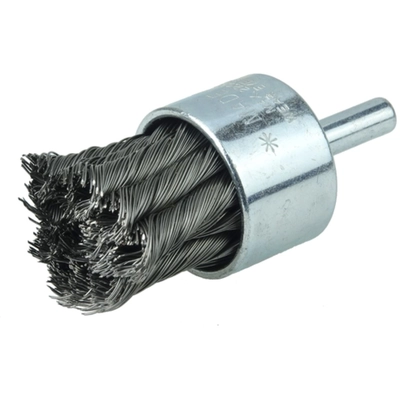 WEILER - 36251 - Wire End Brush pa2