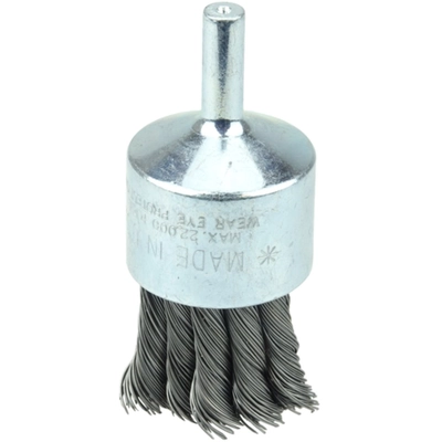 WEILER - 36288 - Wire End Brush pa2