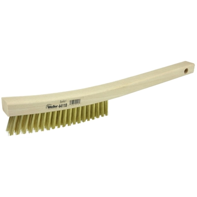 WEILER - 44118 - Plater's Brush pa1