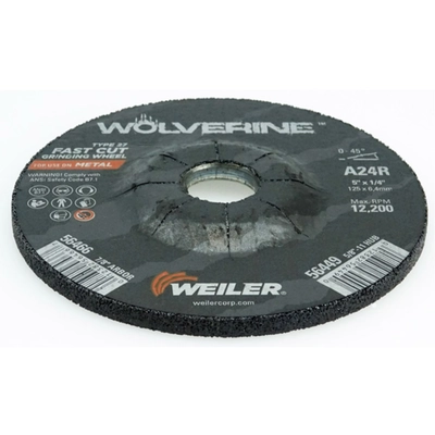 WEILER - 56466 - Grinding Wheel pa1