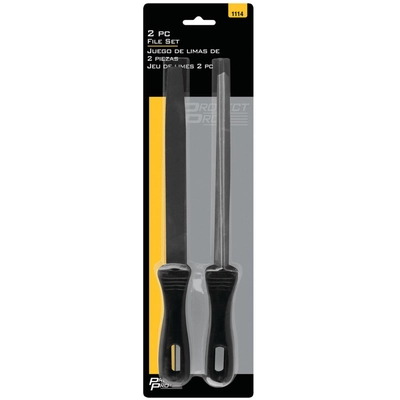 PROJECT PRO - 1114 - File Set With Handle pa2