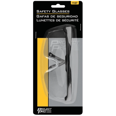PROJECT PRO - 1127 - Safety Glasses pa2
