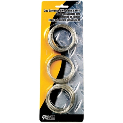 PROJECT PRO - 1134 - Galvanized Mechanics Wire pa1