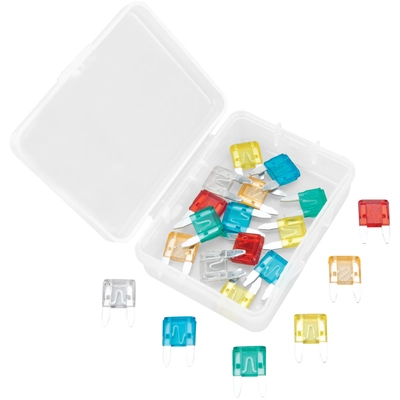 PROJECT PRO - 1150 - Auto Fuse Assortment pa1