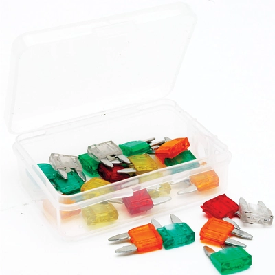PROJECT PRO - 1150 - Auto Fuse Assortment pa5