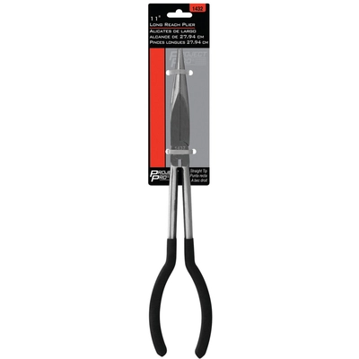 PROJECT PRO - 1432 - Long Reach Pliers pa2