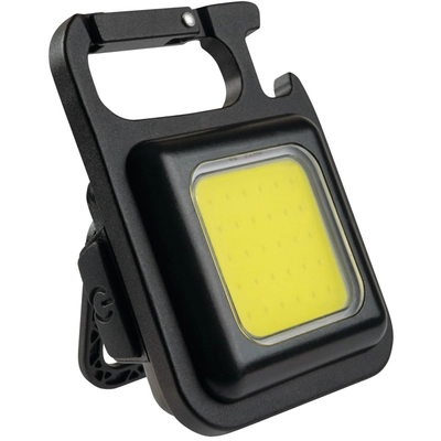 WILMAR - 179 - 500LM Li-Ion COB Clip Light pa5