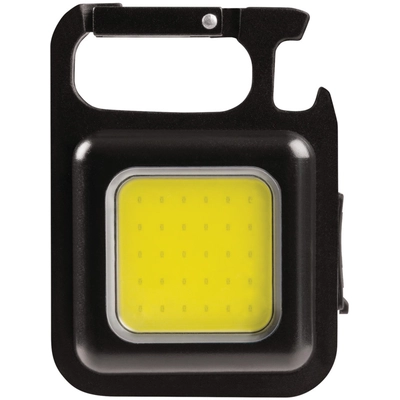 WILMAR - 179 - 500LM Li-Ion COB Clip Light pa6