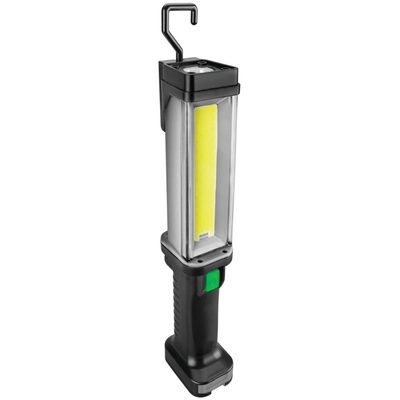 WILMAR - 189 - 1000LM Li-Ion Work Light w/Power Bank pa2