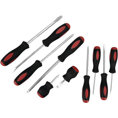 PROJECT PRO - 1909 - Screwdriver Set pa1