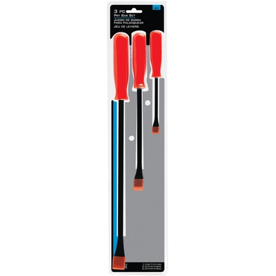 PROJECT PRO - 1911 - Pry Bar Set pa2