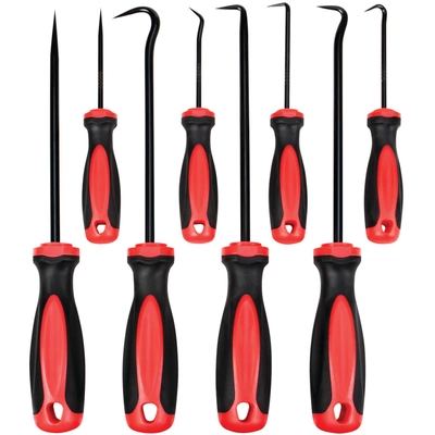 WILMAR - 1980 - Hook & Pick Set pa1