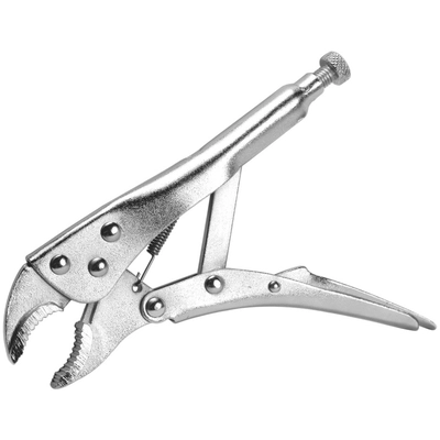 PERFORMANCE TOOL - 20109 - Curved Jaw Locking Pliers pa2