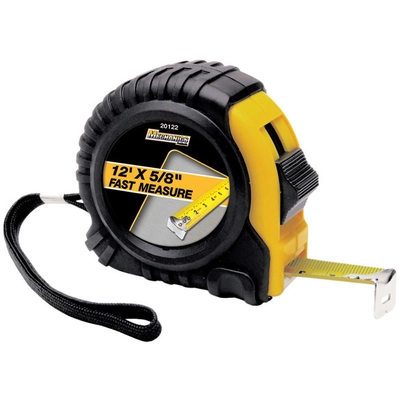 WILMAR - 20122 - 12 Inch x 5/8 Inch Tape Measure pa1