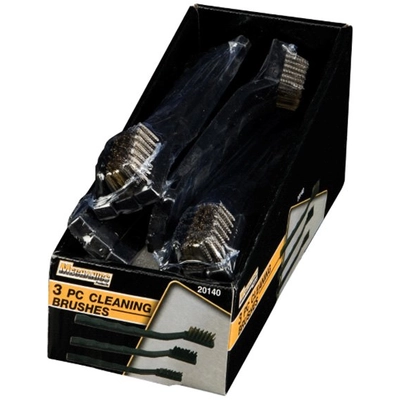 PERFORMANCE TOOL - 20140 - Cleaning Brushes pa2