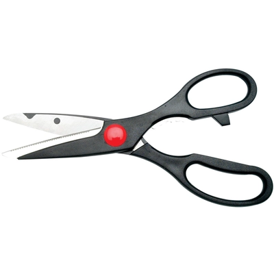 WILMAR - 20183-B - Multi-Purpose Scissors pa1