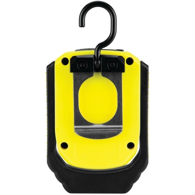 WILMAR - 431 - Rechargeable Work Light pa2
