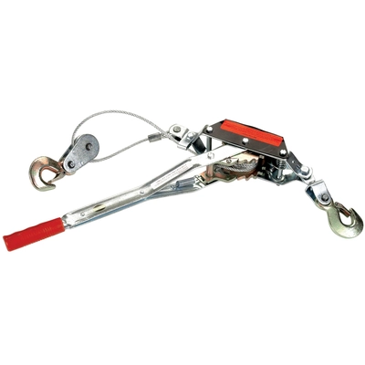 PERFORMANCE TOOL - 50-100 - 2 Ton Cable Power Puller pa1
