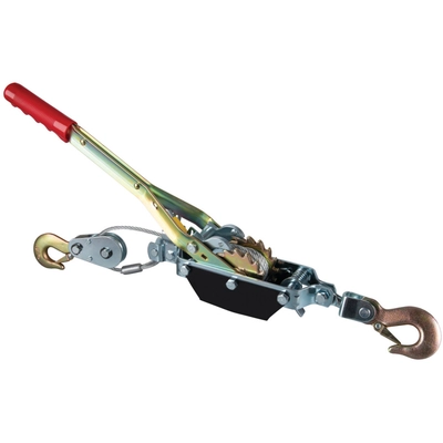 PERFORMANCE TOOL - 50-100 - 2 Ton Cable Power Puller pa2