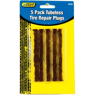 AIRTIGHT - 60209 - Tubeless Tire Replacement Plugs pa2