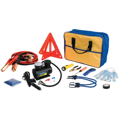 AIRTIGHT - 60220 - Premium Roadside Emergency Kit pa1