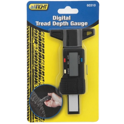 AIRTIGHT - 60310 - Digital Tread Depth Gauge pa2