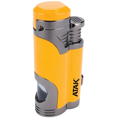 ATAK - 802 - Dual Jet Flame Torch pa2