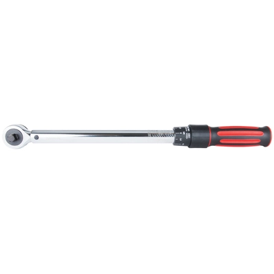 PERFORMANCE TOOL - M198 - Click Torque Wrench pa2
