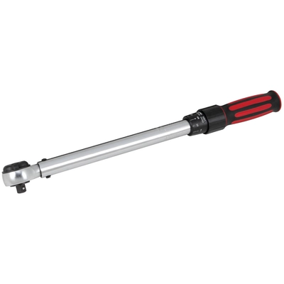 PERFORMANCE TOOL - M199 - Click Torque Wrench pa1