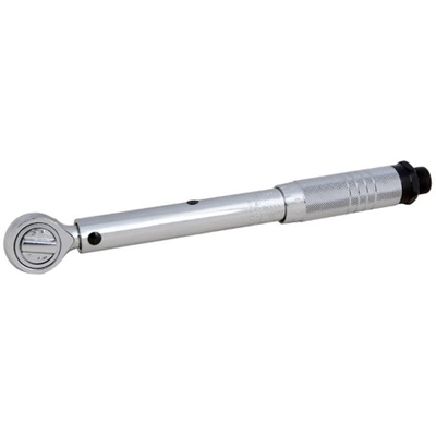PERFORMANCE TOOL - M202P - Click Torque Wrench pa1
