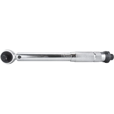 PERFORMANCE TOOL - M202P - Click Torque Wrench pa3
