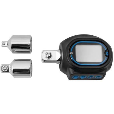 PERFORMANCE TOOL - M206 - Digital Torque Adapter pa2