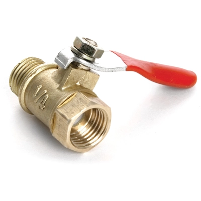 PERFORMANCE TOOL - M486 - Ball Valve pa1
