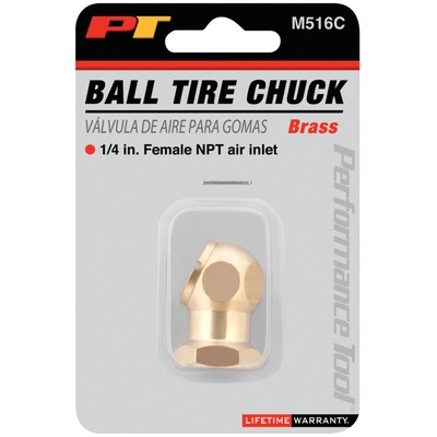 PERFORMANCE TOOL - M516C - Tire Chuck pa2