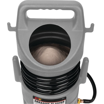 PERFORMANCE TOOL - M549 - Portable Abrasive Blaster Kit pa5