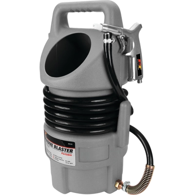PERFORMANCE TOOL - M549 - Portable Abrasive Blaster Kit pa7