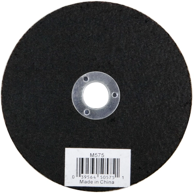 PERFORMANCE TOOL - M575 - Cut-Off Wheel (Pack of 25) pa2