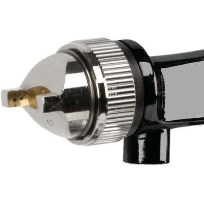 PERFORMANCE TOOL - M576DB - HVLP Production Siphon Feed Spray Gun pa2