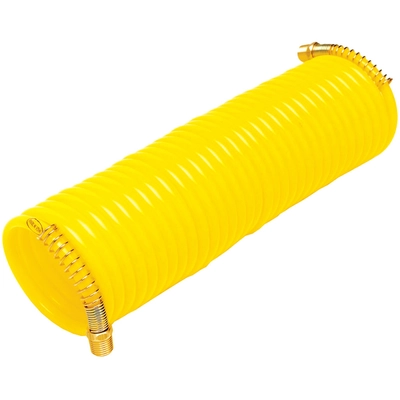 PERFORMANCE TOOL - M602P - Recoil Air Hose pa1