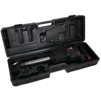PERFORMANCE TOOL - M634 - Heavy Duty Air Impact Wrench With Extended Anvil pa2